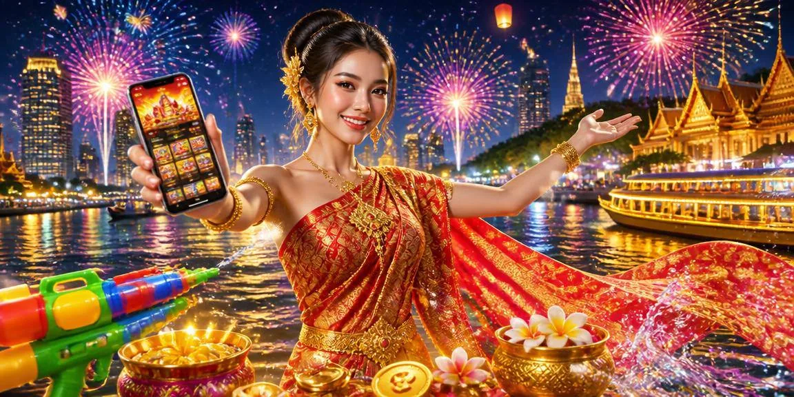 7thn มังกรโชคดี